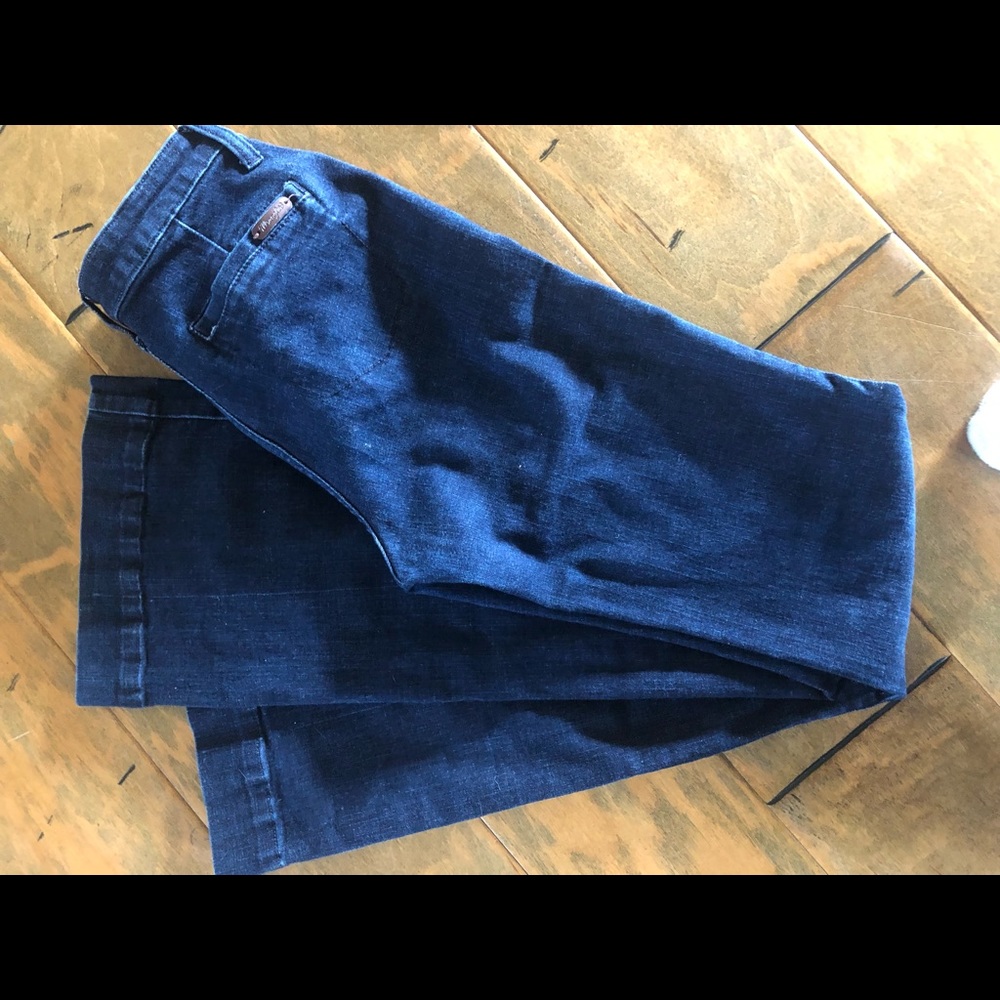 Wrangler Trouser Jeans 3x34 stretch material
